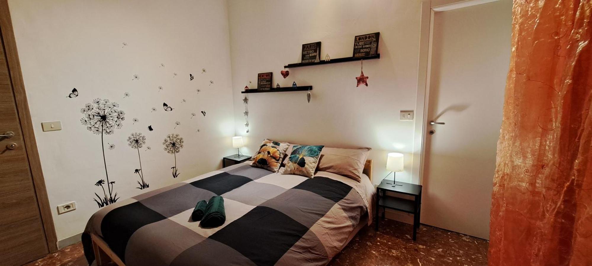Mattia Guest House Roma Dış mekan fotoğraf