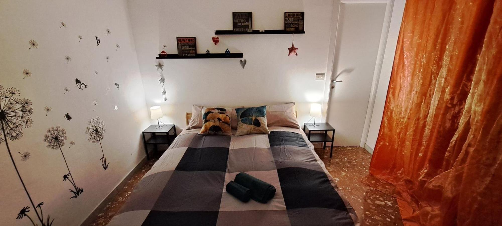 Mattia Guest House Roma Dış mekan fotoğraf