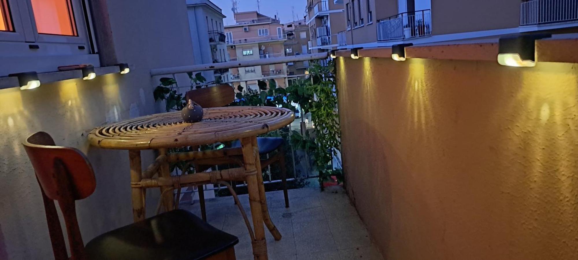 Mattia Guest House Roma Dış mekan fotoğraf