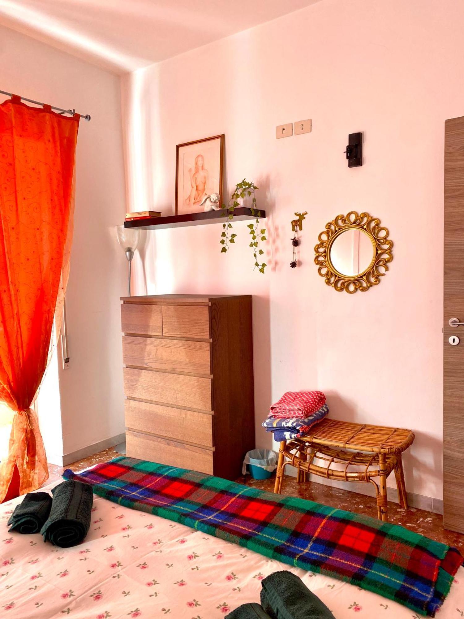 Mattia Guest House Roma Dış mekan fotoğraf