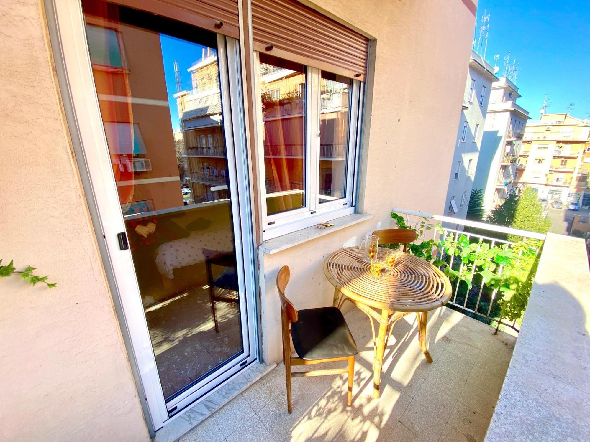 Mattia Guest House Roma Dış mekan fotoğraf