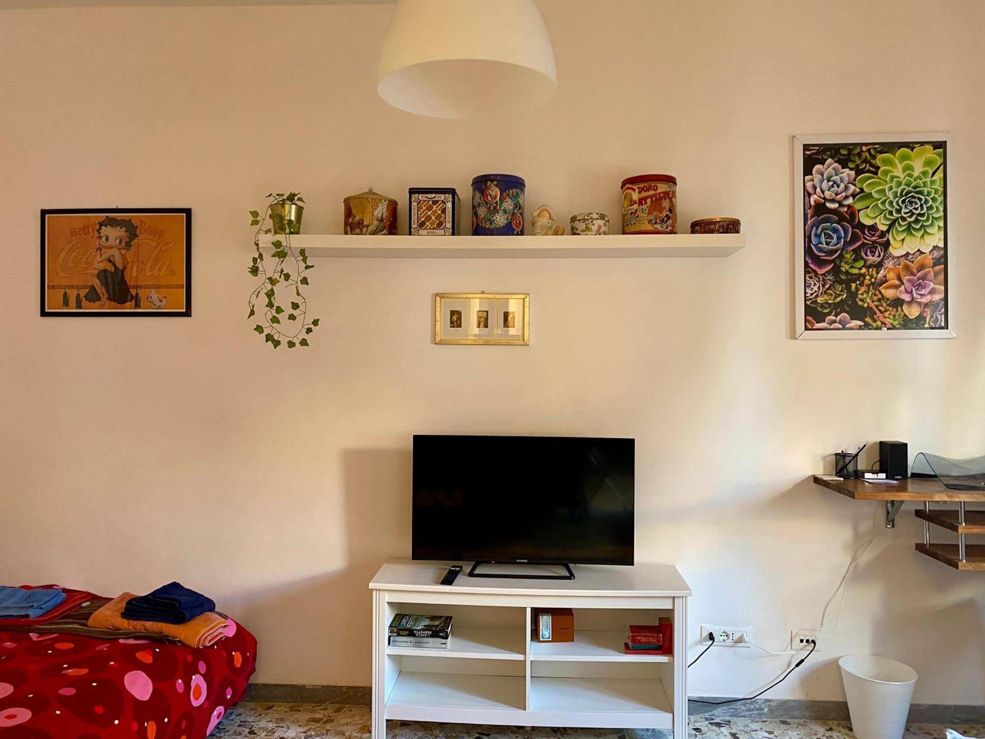 Mattia Guest House Roma Dış mekan fotoğraf