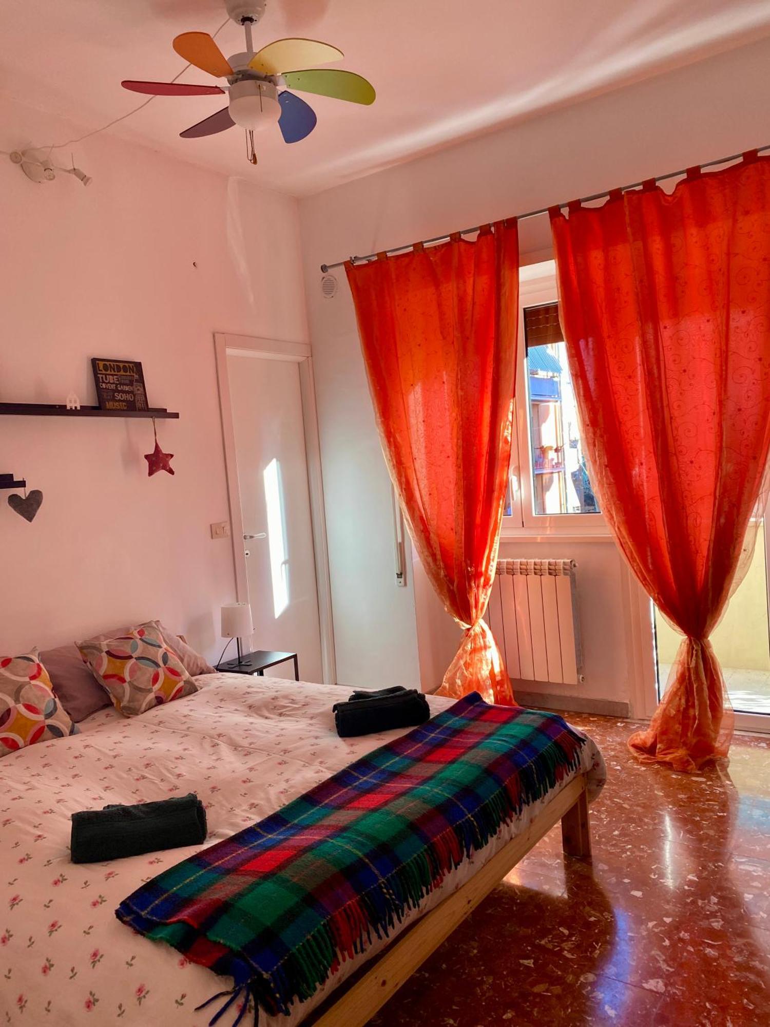 Mattia Guest House Roma Dış mekan fotoğraf