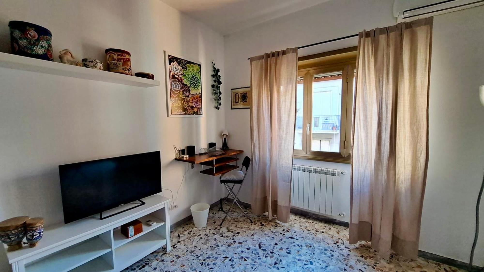 Mattia Guest House Roma Dış mekan fotoğraf